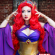 Illustration for article titled Marvel's September Comics Are Covered With Awesome Cosplayers
